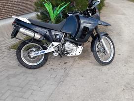 Suzuki DR 800cc, enduro / adventure