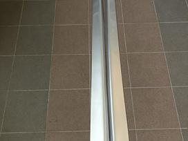 Volvo XC90 spoilers