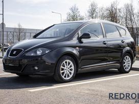 Seat Altea XL, 1.6 l., Универсал