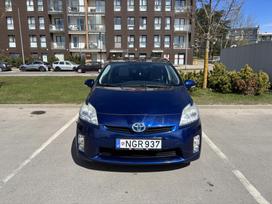 Toyota Prius, 1.8 l., hečbekas