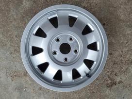 Audi Naujas,originalus, light alloy, R15