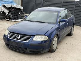 Volkswagen Passat Europa dalis siunčiam išrašom s f ginauta lt gali nupirkti jū