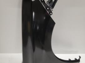 Mitsubishi Outlander fenders