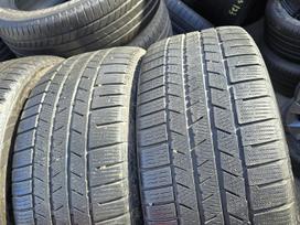 Continental Cross contact, all-season 275/40 R22
