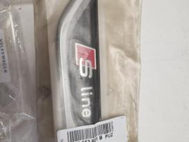 Audi S5, 8W6 853 601 B, tuning parts