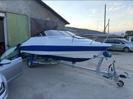 Bayliner Bayliner 2052 Ls, jachtos / kateriai
