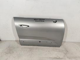 Porsche Macan двери