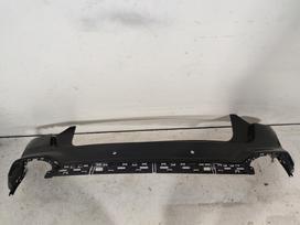Audi Q2, 81A807511C   81A807511D, bamperi