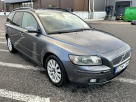 Volvo V50, 2.0 l., universalas