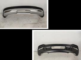 Audi Q3, 83A807521A  83A807568  83A807568B, бамперы (буфера)