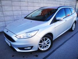 Ford Focus, 1.0 l., Универсал
