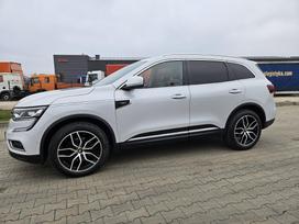 Renault Koleos, 2.0 l., off-road / crossover