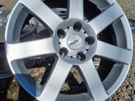 Autec, light alloy, R17
