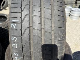 Pirelli, летние 295/35 R21