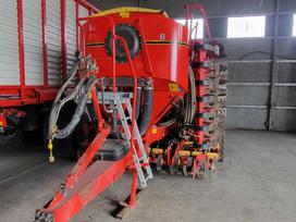 Vaderstad Spirit 600c, sėjamosios, sodinamosios