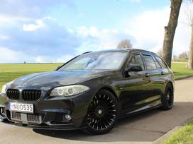 BMW 535, 3.0 l., universalas