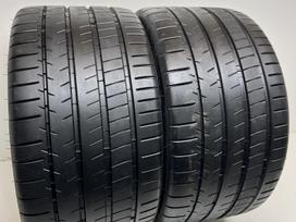 Michelin PilotSuperSport, летние 305/30 R20