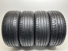 Continental PremiumContact 6 2020m, летние 205/55 R16