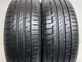 Continental PremiumContact 6 2020m, vasarinės 205/55 R16