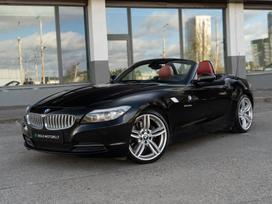 BMW Z4, 3.0 l., Кабриолет