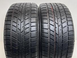 Fulda Y3000, летние 225/45 R16