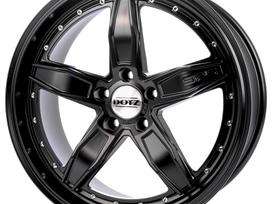 Dotz, light alloy, R20