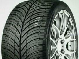 Unigrip UNIGRIP LATERAL FORCE 4S, universalios 295/30 R22