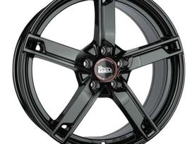 MAM, light alloy, R17