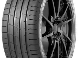 Nokian Powerproof, летние 245/40 R20