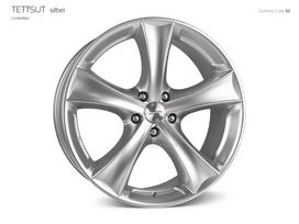 -Kita-, light alloy, R20