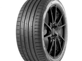 Nokian Powerproof suv, летние 255/55 R19