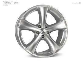 -Kita-, light alloy, R20