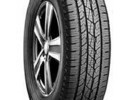 Nexen Roadian htx rh5, universalios 235/70 R16