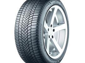 Bridgestone Weather control a005 evo, all-season 245/45 R20