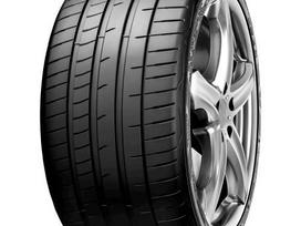 Goodyear Eagle f1 supersport, летние 245/35 R21