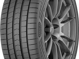 Goodyear Eagle F-1 asymetric 6, vasaras 215/50 R18