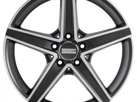 Fondmetal, light alloy, R18