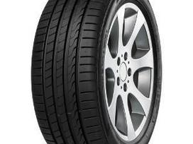 Minerva F205, summer 245/40 R18