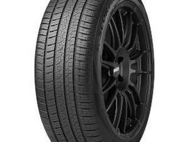 Pirelli Scorpion zero all season (vol), всесезонные 235/55 R19