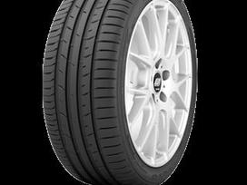 Toyo Proxes Sport, vasarinės 225/35 R20
