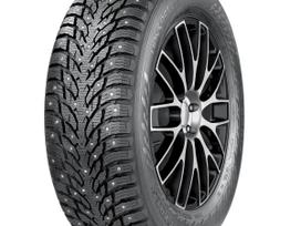 Nokian Hakkapeliitta 9, зимние 235/50 R19