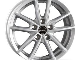 Borbet, light alloy, R15