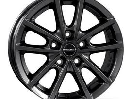 Borbet, light alloy, R15