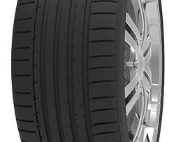 Gripmax Suregrip pro sport (rim fringe, summer 315/30 R22