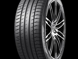 Firestone Sport, летние 275/35 R20