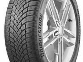 Bridgestone Blizzak lm005, зимние 205/60 R16