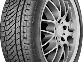 Falken Hs02 pro, зимние 245/35 R20