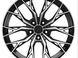 Arceo, light alloy, R19