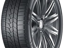 Continental Wintercontact ts s mgt, winter 295/35 R21
