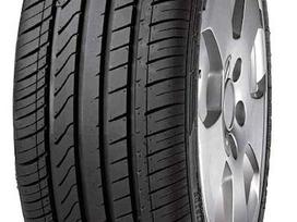 Fortuna Ecoplus uhp2, летние 245/45 R19